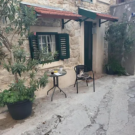 Casa vacanze All You Need Kaštela